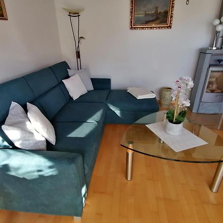 Ferienhaus Am Emspark Λέερ Εξωτερικό φωτογραφία