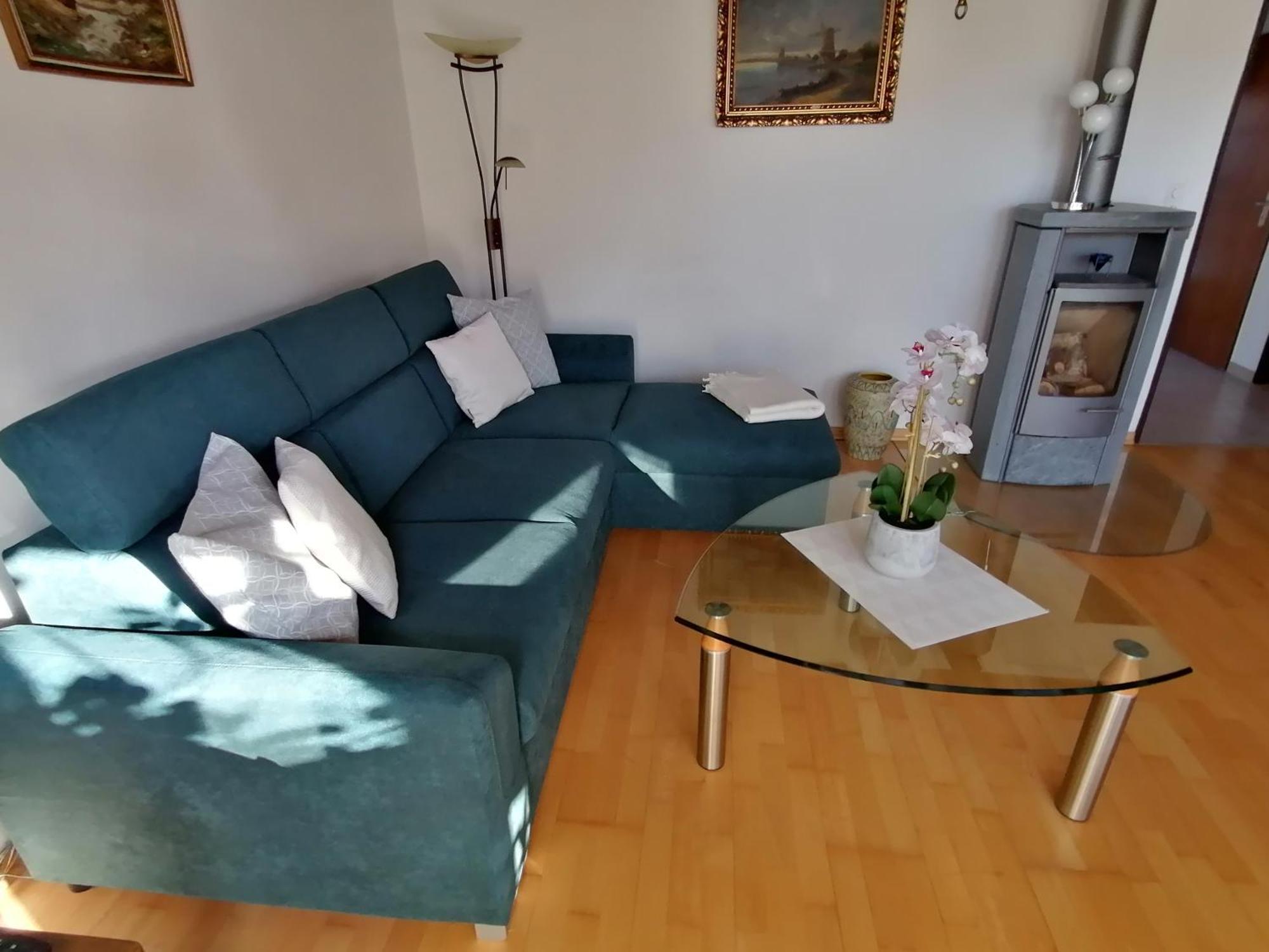 Ferienhaus Am Emspark Λέερ Εξωτερικό φωτογραφία