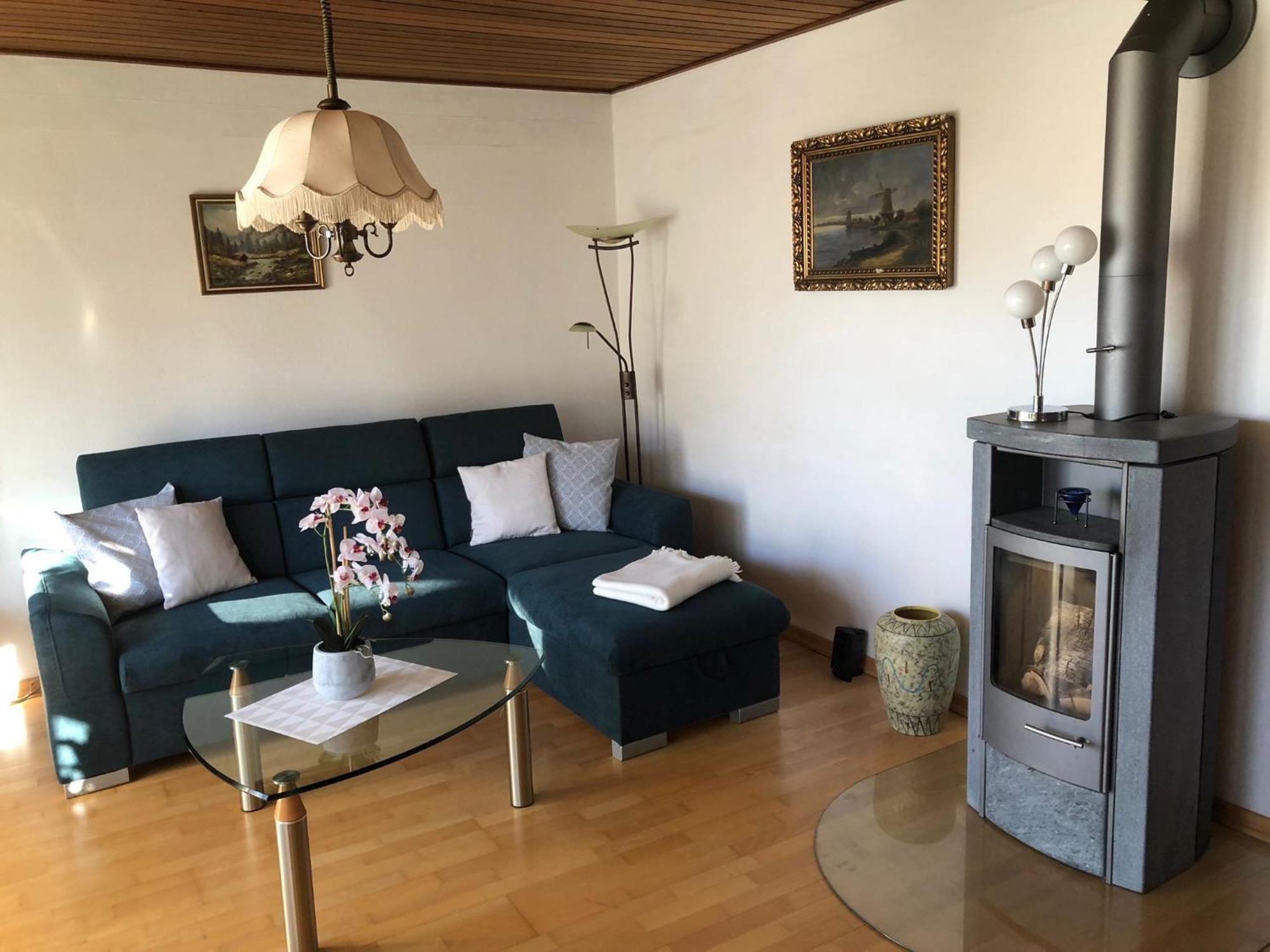 Ferienhaus Am Emspark Λέερ Εξωτερικό φωτογραφία