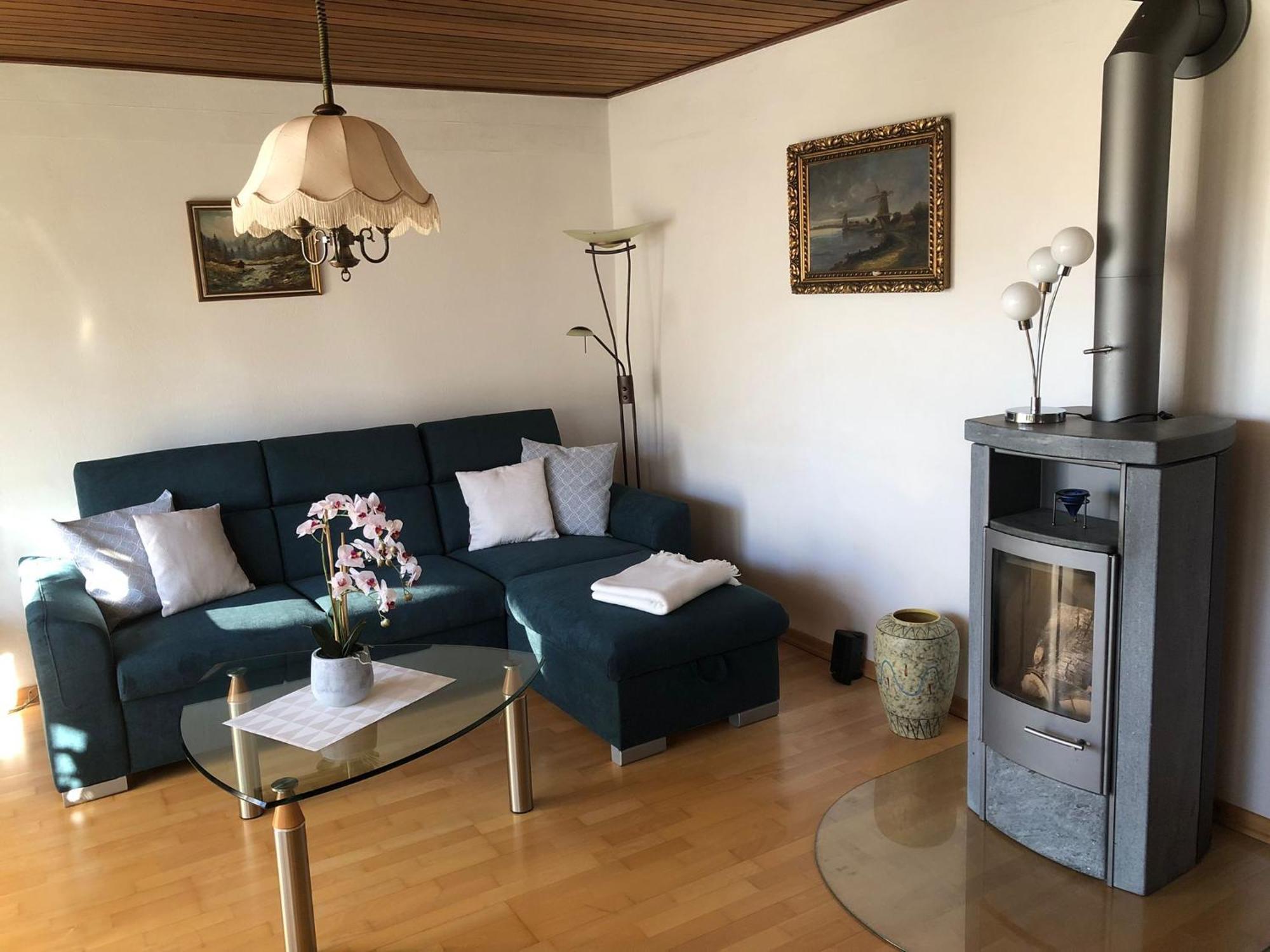 Ferienhaus Am Emspark Λέερ Εξωτερικό φωτογραφία