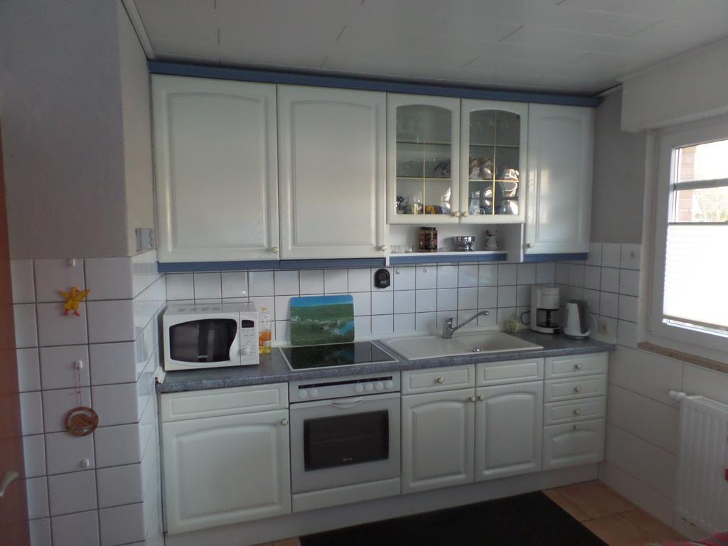 Ferienhaus Am Emspark Λέερ Εξωτερικό φωτογραφία