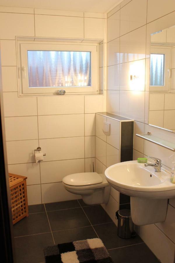 Ferienhaus Am Emspark Λέερ Εξωτερικό φωτογραφία