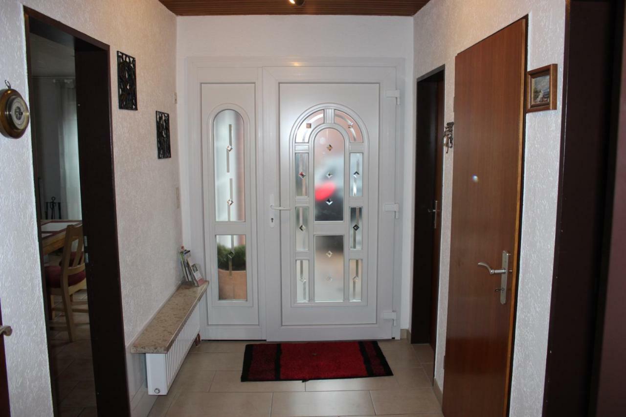 Ferienhaus Am Emspark Λέερ Εξωτερικό φωτογραφία